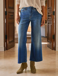 GALWAY 26" 1999 Wash, Italian Dreamâ„?Denim