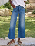 GALWAY 26" 2002 Wash, Italian Dreamâ„?Denim