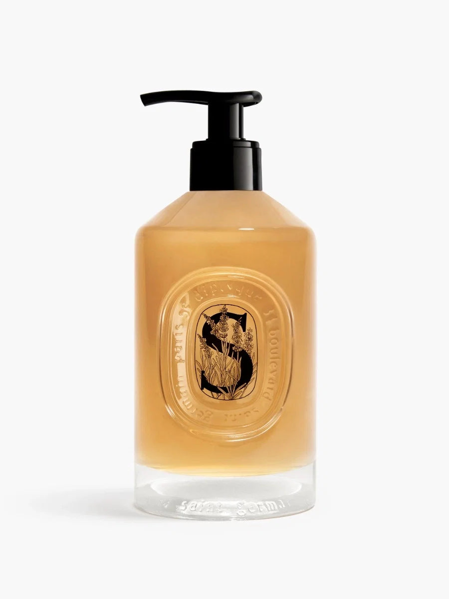 SOFTENING AND COMFORTING WASH FOR THE HANDS 350ml