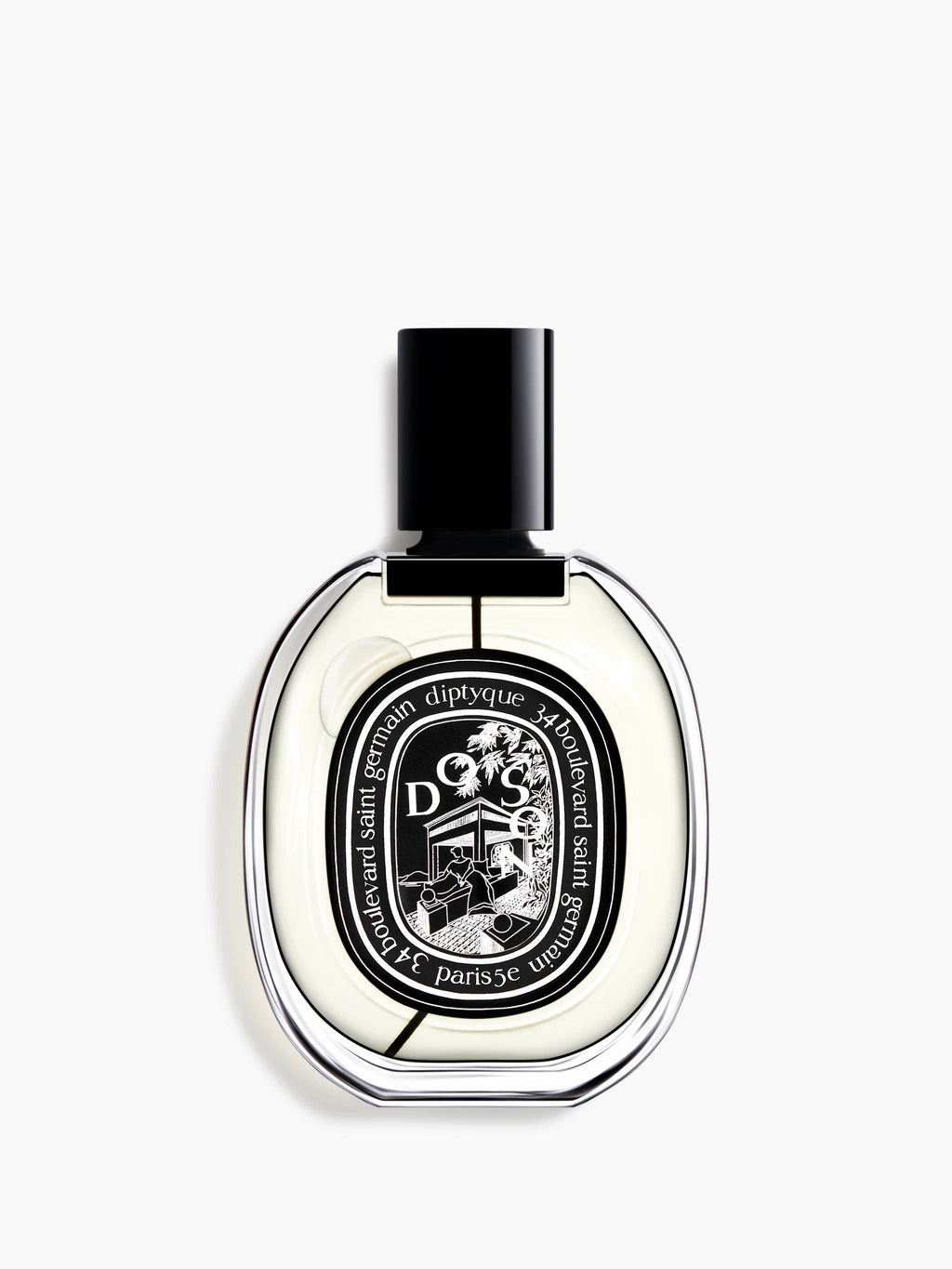 DO SON PERFUME