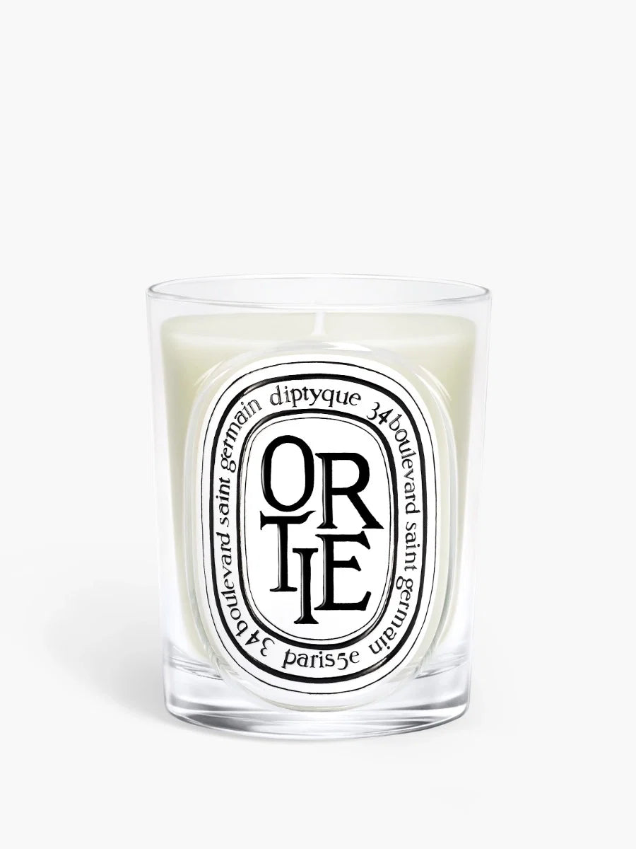 ORTIE (NETTLE) CLASSIC CANDLE CLASSIC - 6.7 OZ