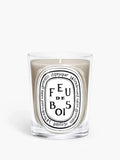 FEU DE BOIS (WOOD FIRE) CLASSIC CANDLE CLASSIC - 6.7 OZ
