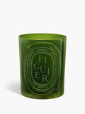 FIGUIER (FIG TREE) MEDIUM CANDLE - 10.6 OZ