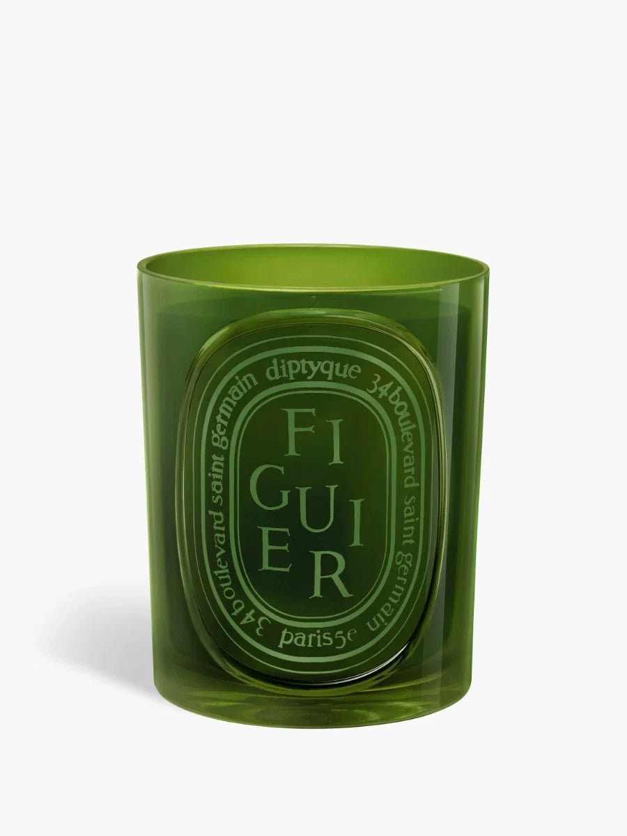 FIGUIER (FIG TREE) MEDIUM CANDLE - 10.6 OZ
