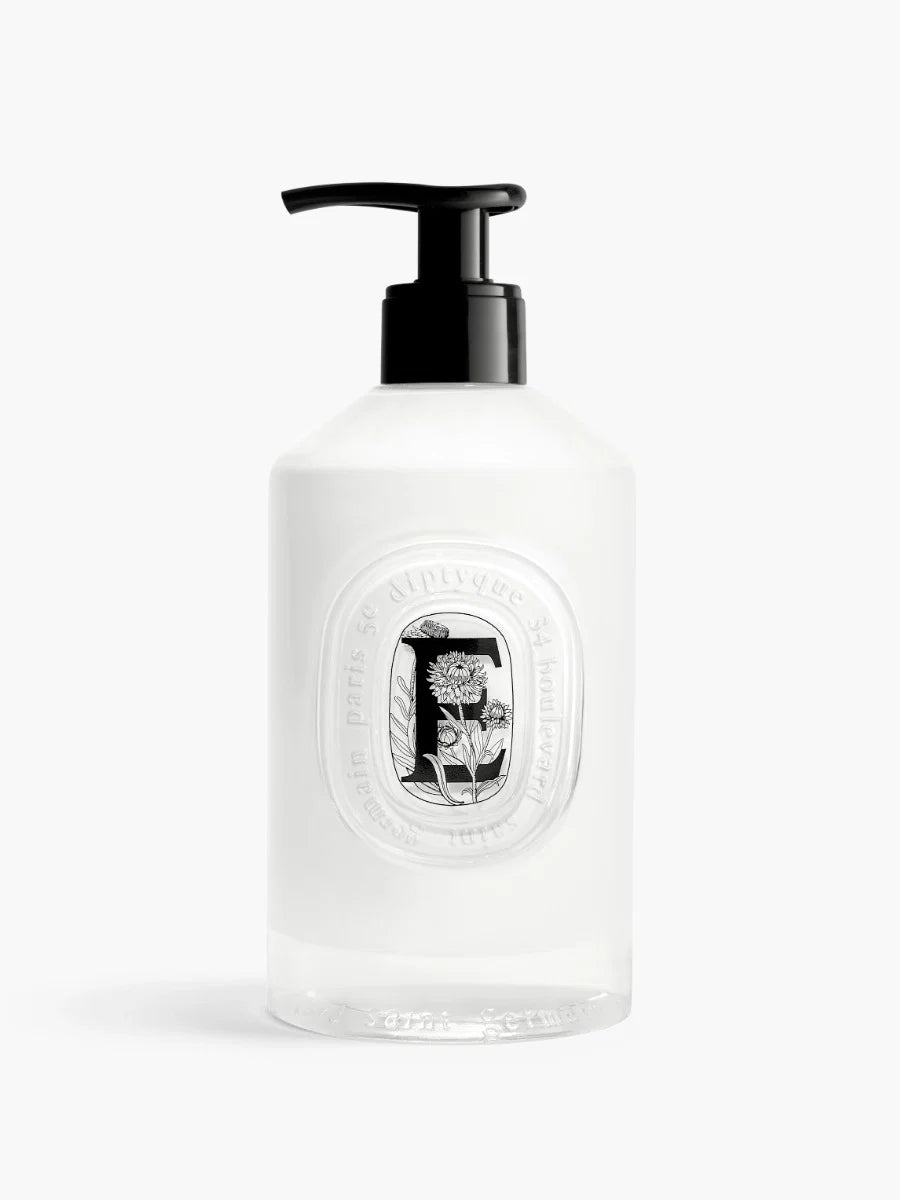 VELVET LOTION FOR THE HANDS 350ml