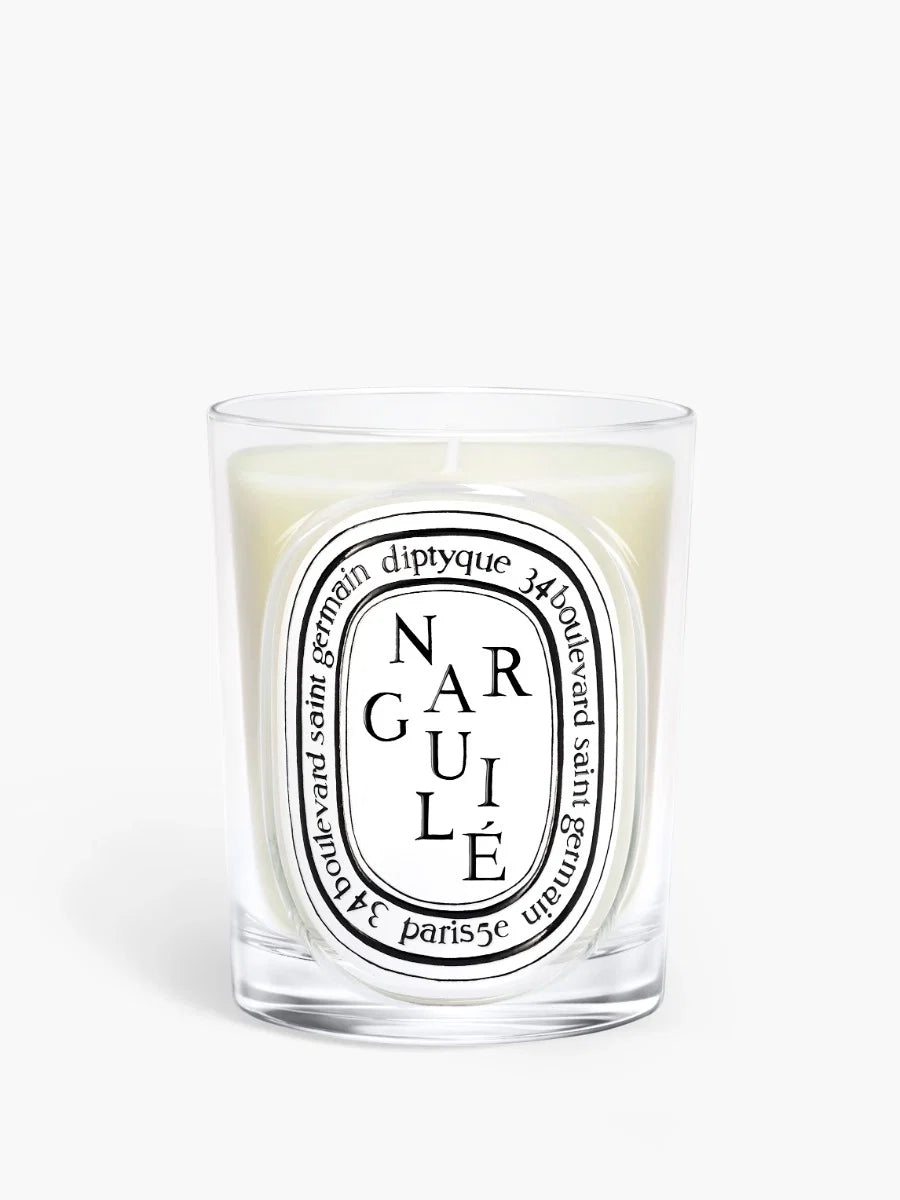 NARGUILÉ CLASSIC CANDLE CLASSIC - 6.7 OZ