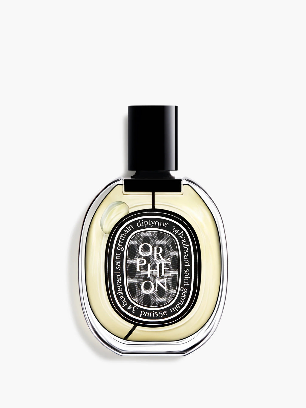 ORPHÉON PERFUME
