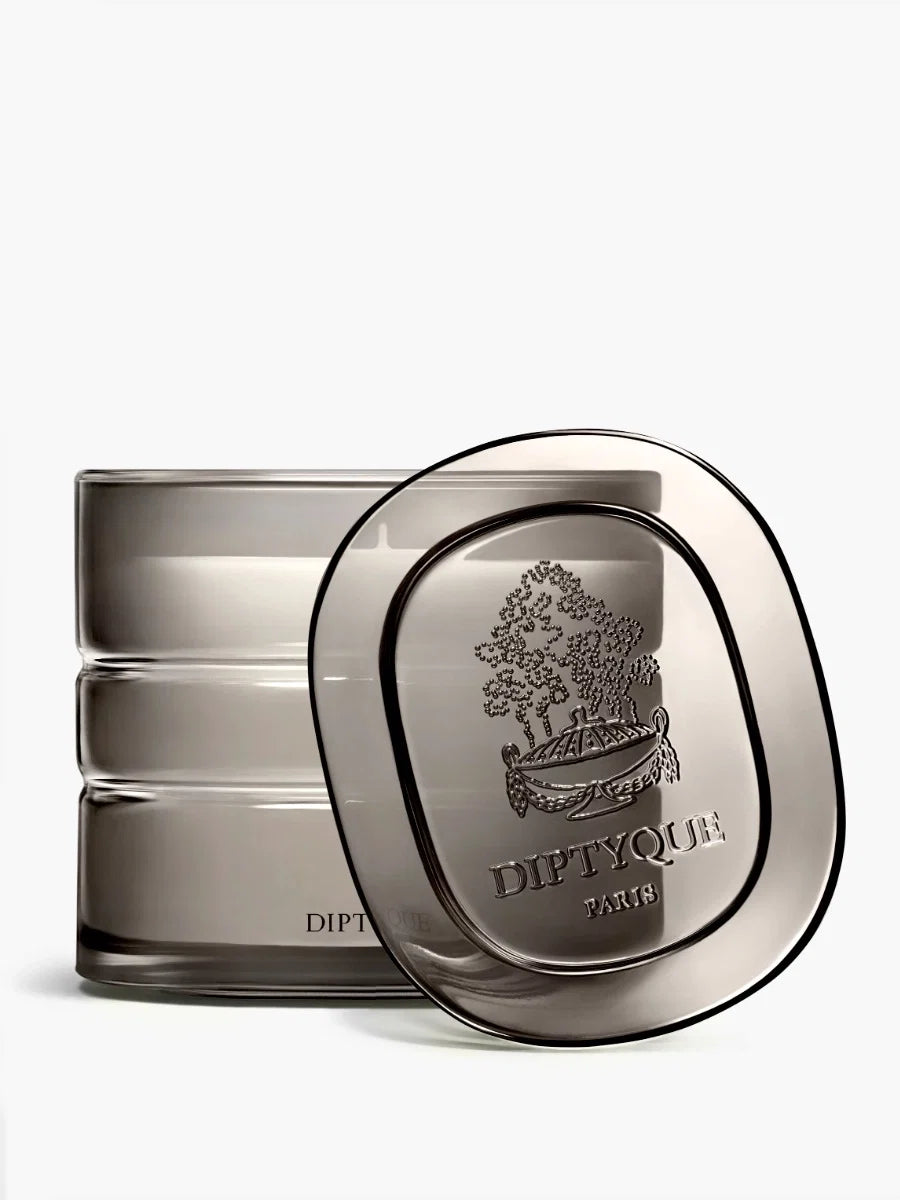 LA VALLÉE DU TEMPS (VALLEY OF TIME) SIGNATURE CANDLE MEDIUM - 9.5 OZ