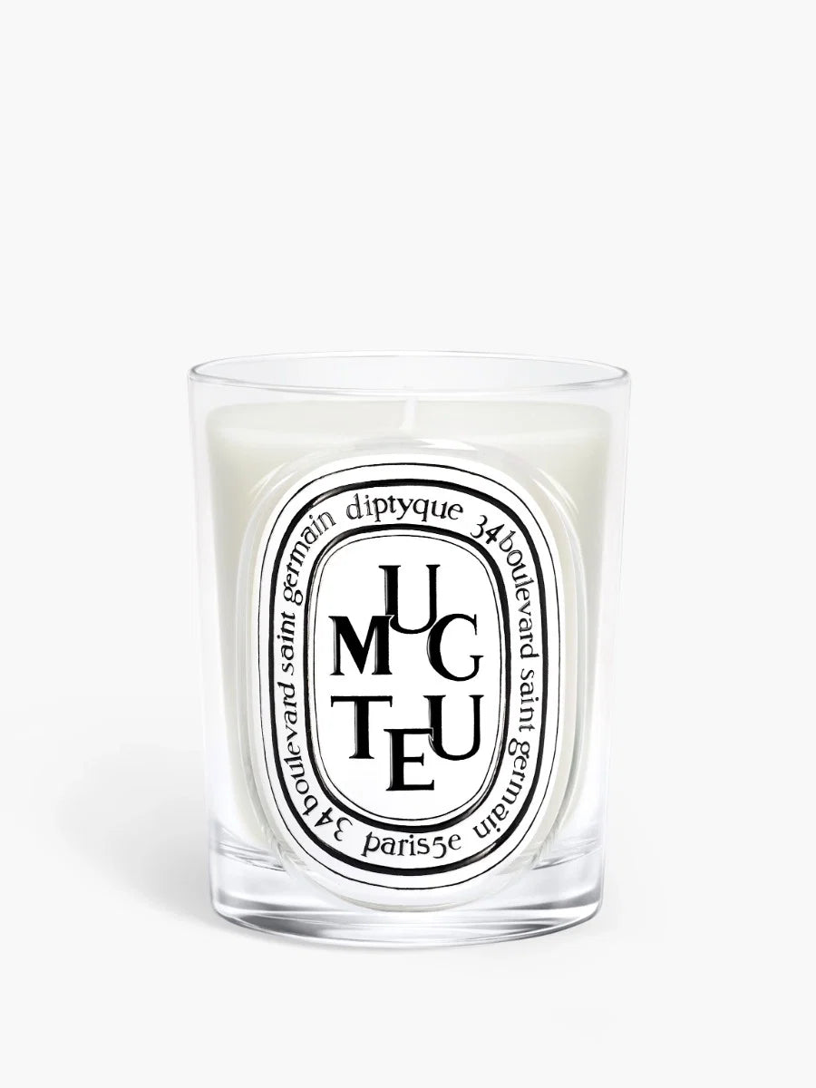 MUGUET (LILY OF THE VALLEY) CLASSIC CANDLE CLASSIC - 6.7 OZ