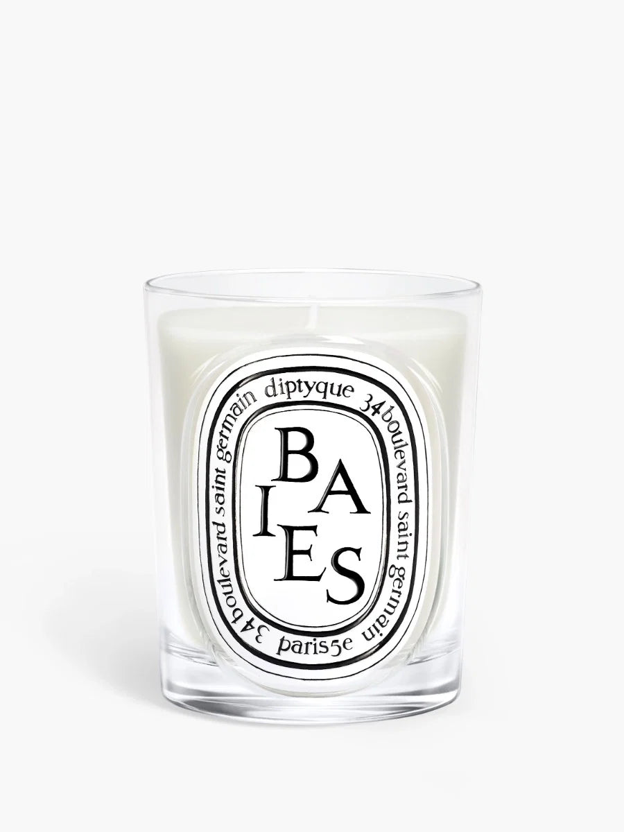 BAIES (BERRIES) CLASSIC CANDLE CLASSIC - 6.7 OZ