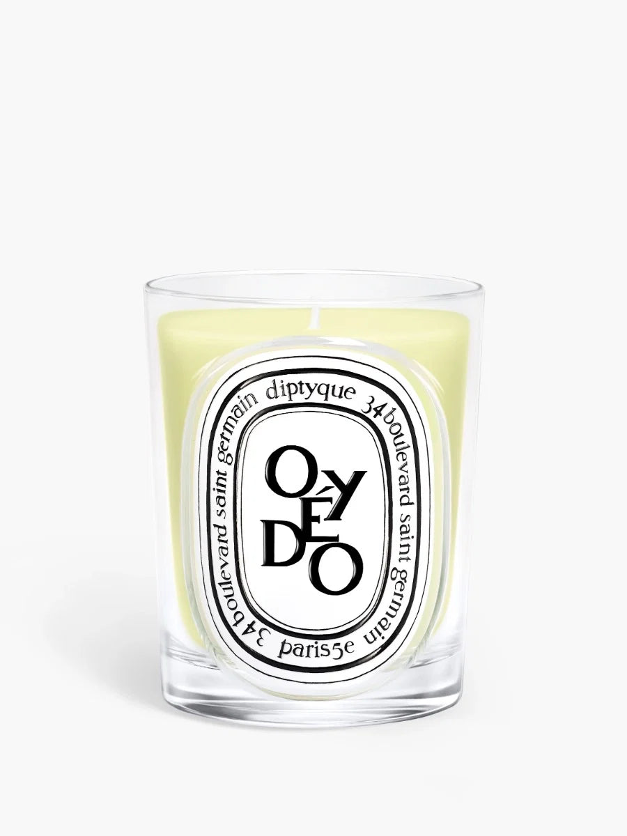 OYÉDO CLASSIC CANDLE CLASSIC - 6.7 OZ