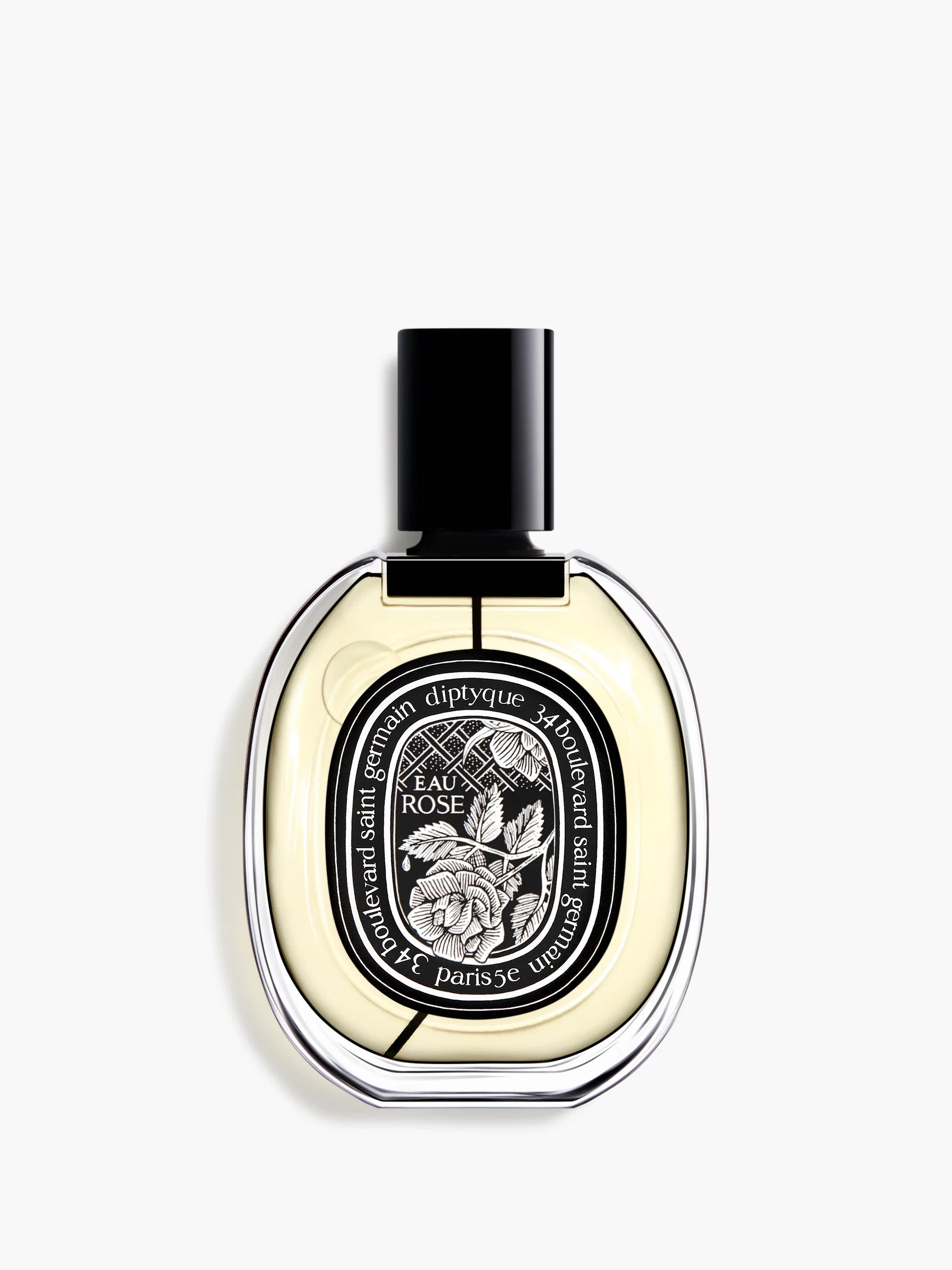 EAU ROSE EAU DE TOILETTE 75ml