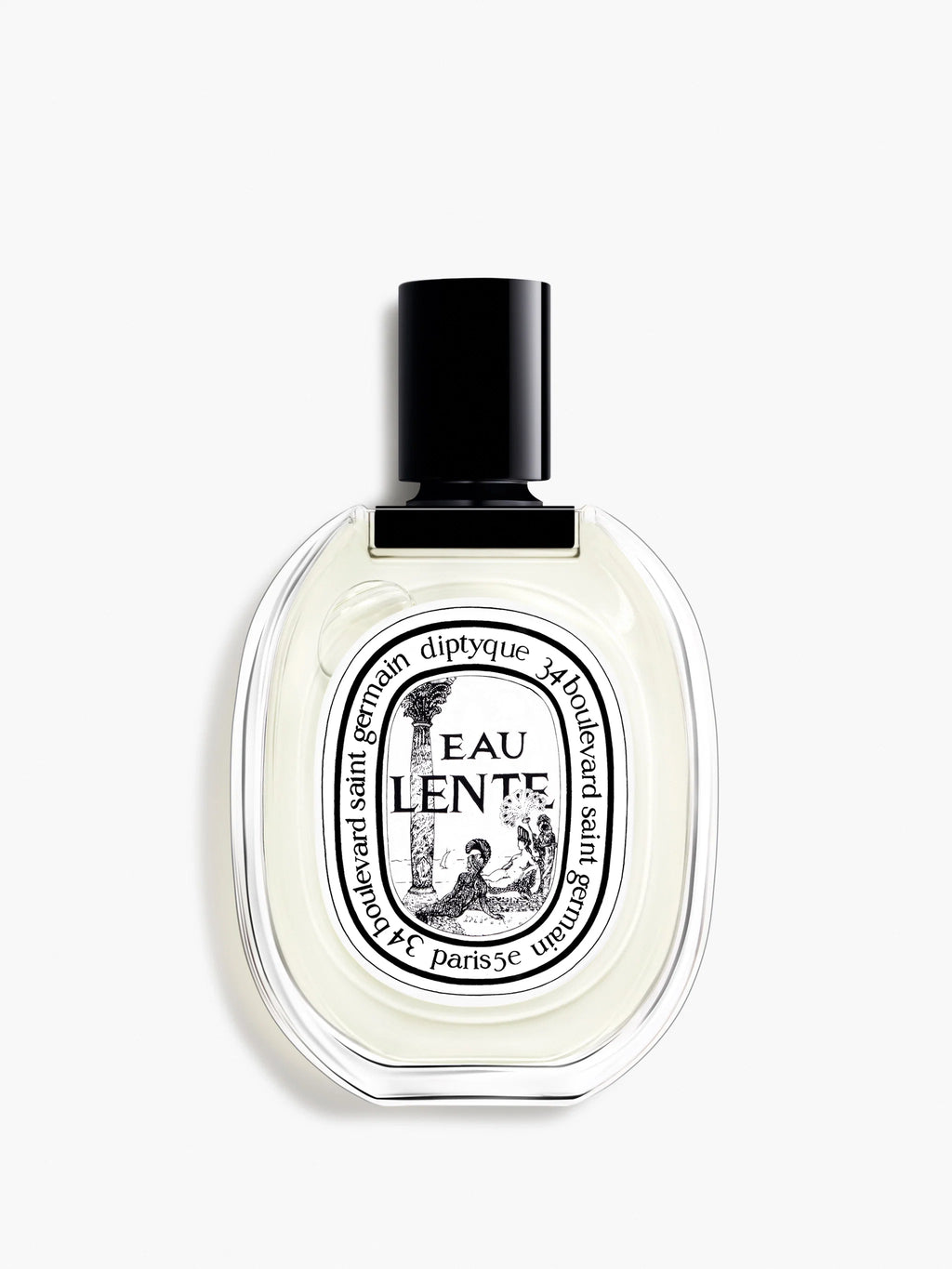 EAU LENTE EAU DE TOILETTE 100ml