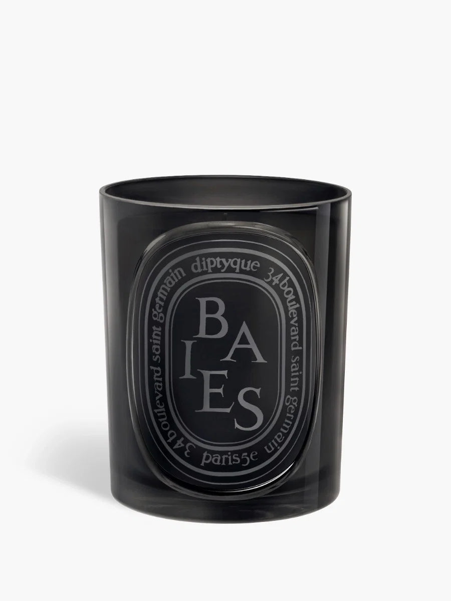 BAIES (BERRIES) MEDIUM CANDLE - 10.6 OZ