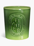 FIGUIER (FIG TREE) VERY LARGE CANDLE - 51.3 OZ