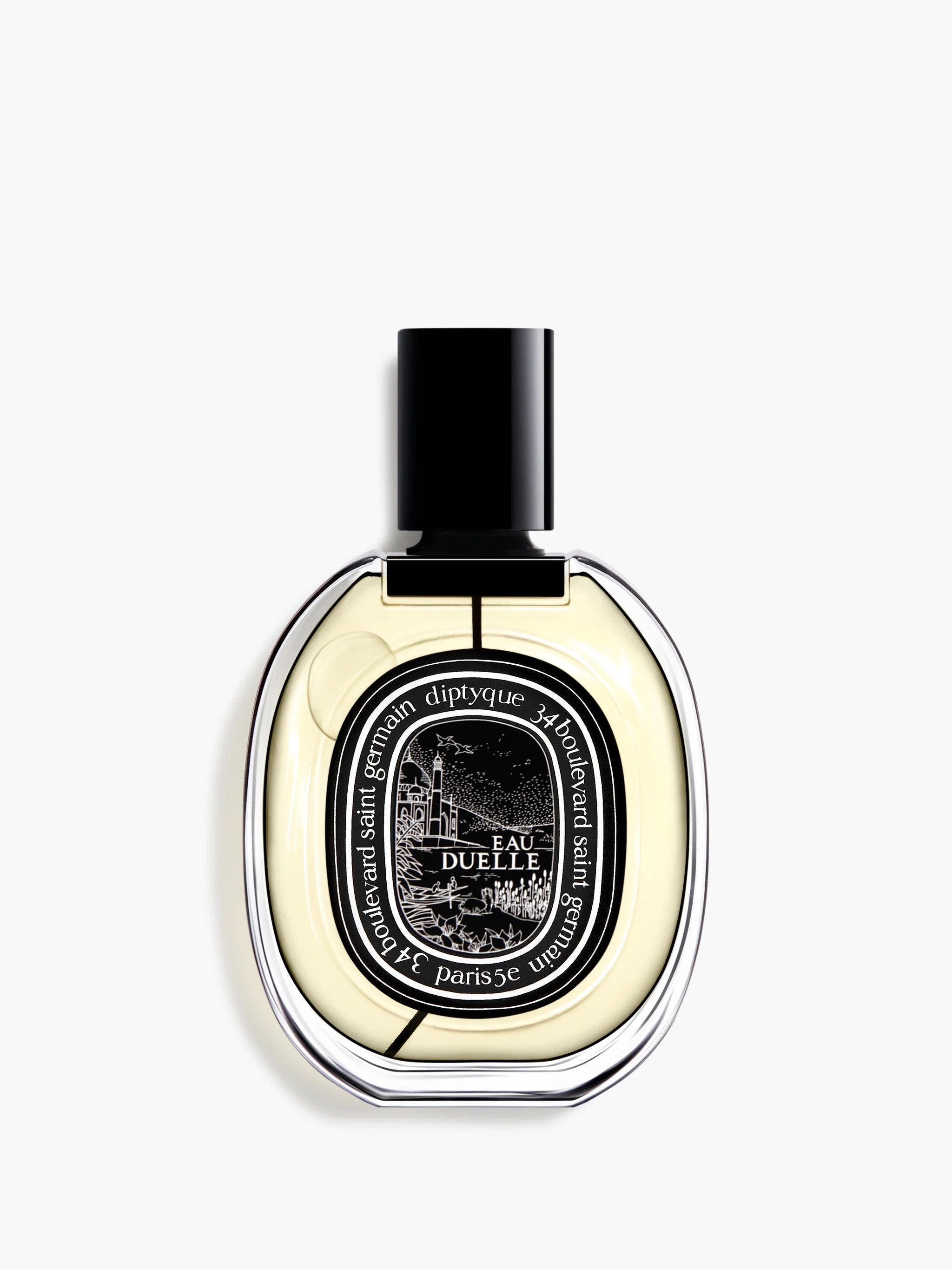 EAU DUELLE PERFUME 75ml