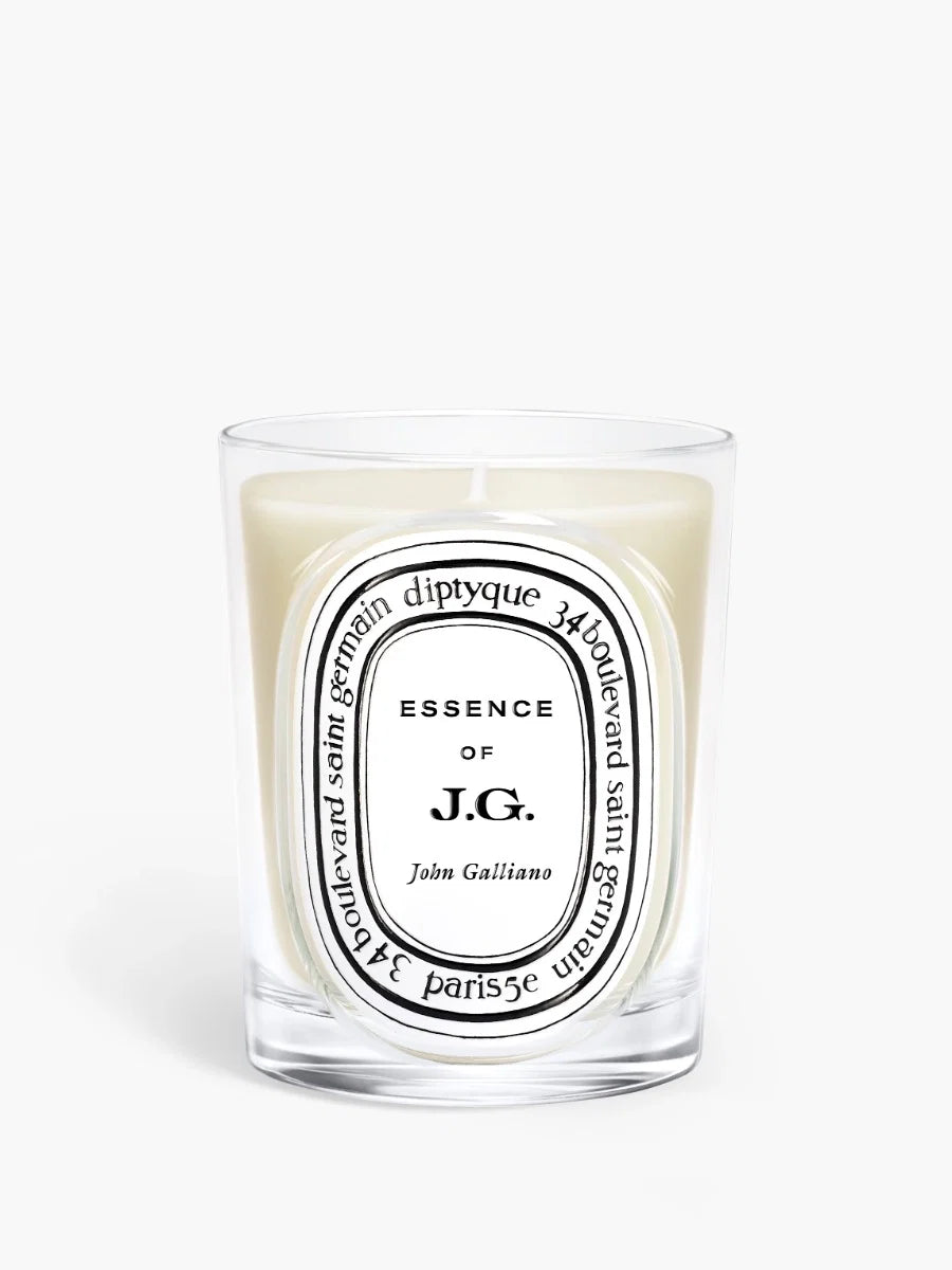 JOHN GALLIANO CLASSIC CANDLE CLASSIC - 6.7 OZ