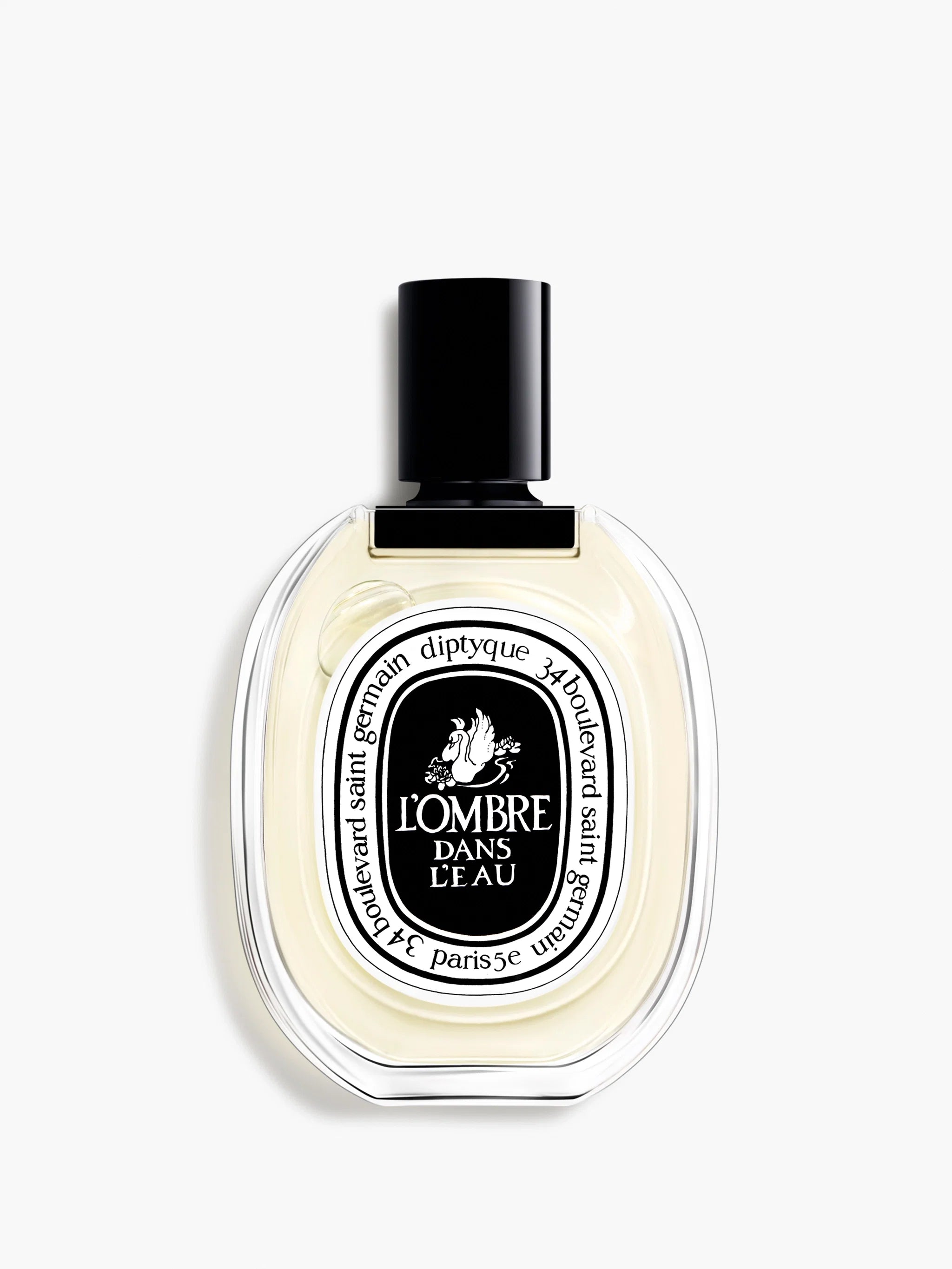 L'OMBRE DANS L'EAU EAU DE TOILETTE