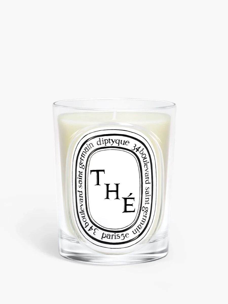THÉ (TEA) CLASSIC CANDLE CLASSIC - 6.7 OZ