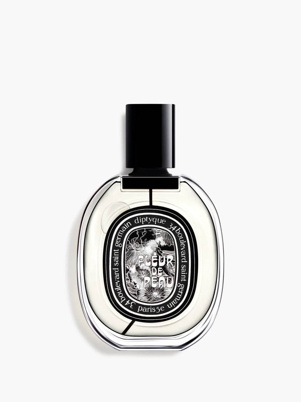 FLEUR DE PEAU PERFUME