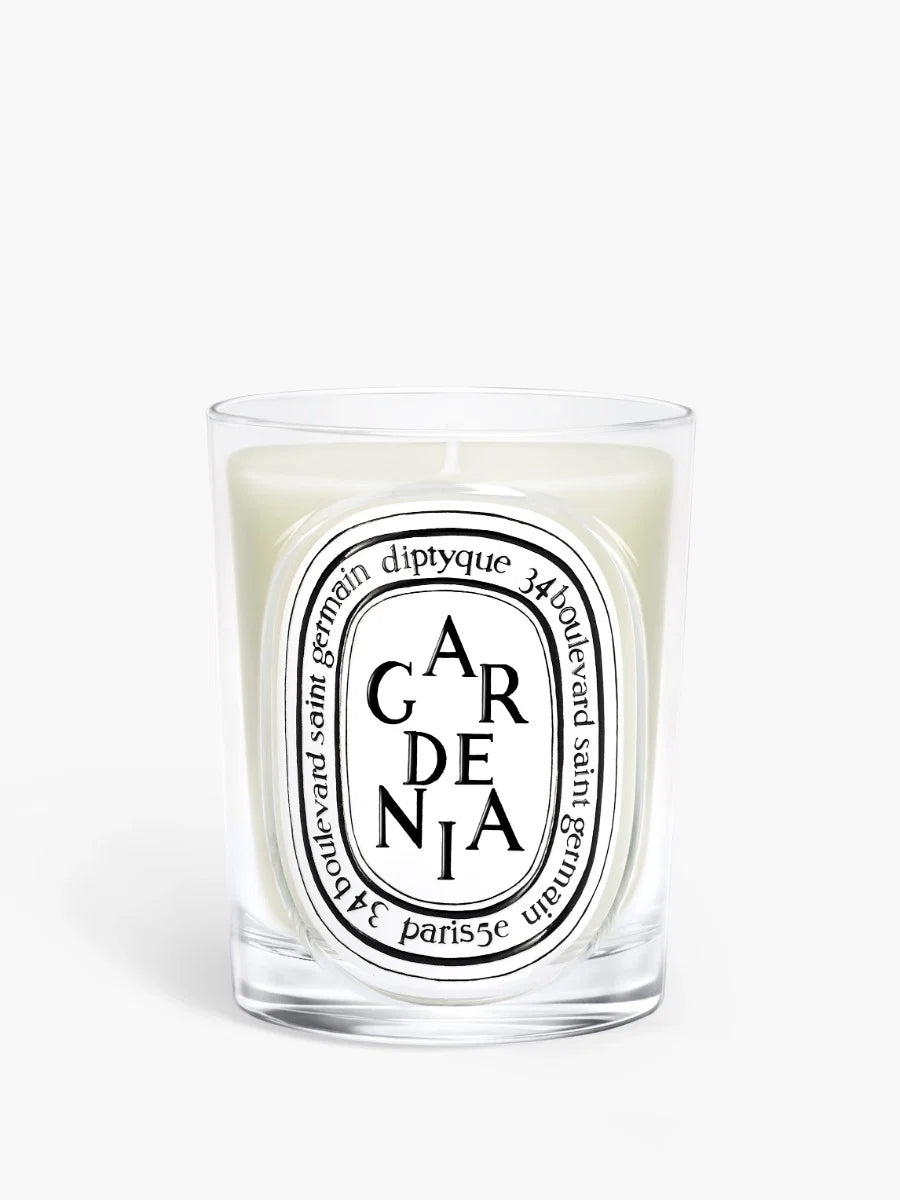 GARDENIA CLASSIC CANDLE CLASSIC - 6.7 OZ