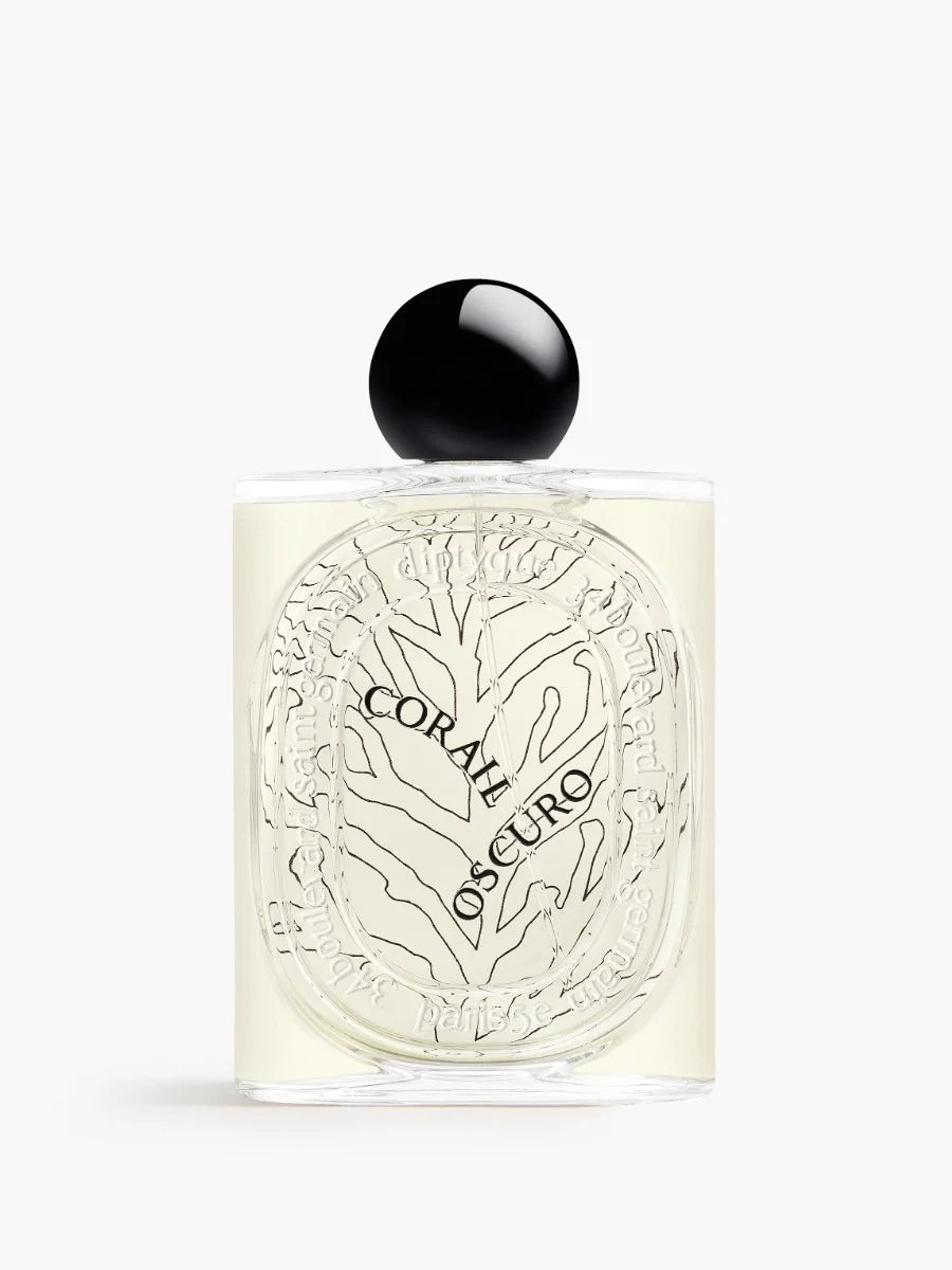 CORAIL OSCURO EAU DE PARFUM 100ml