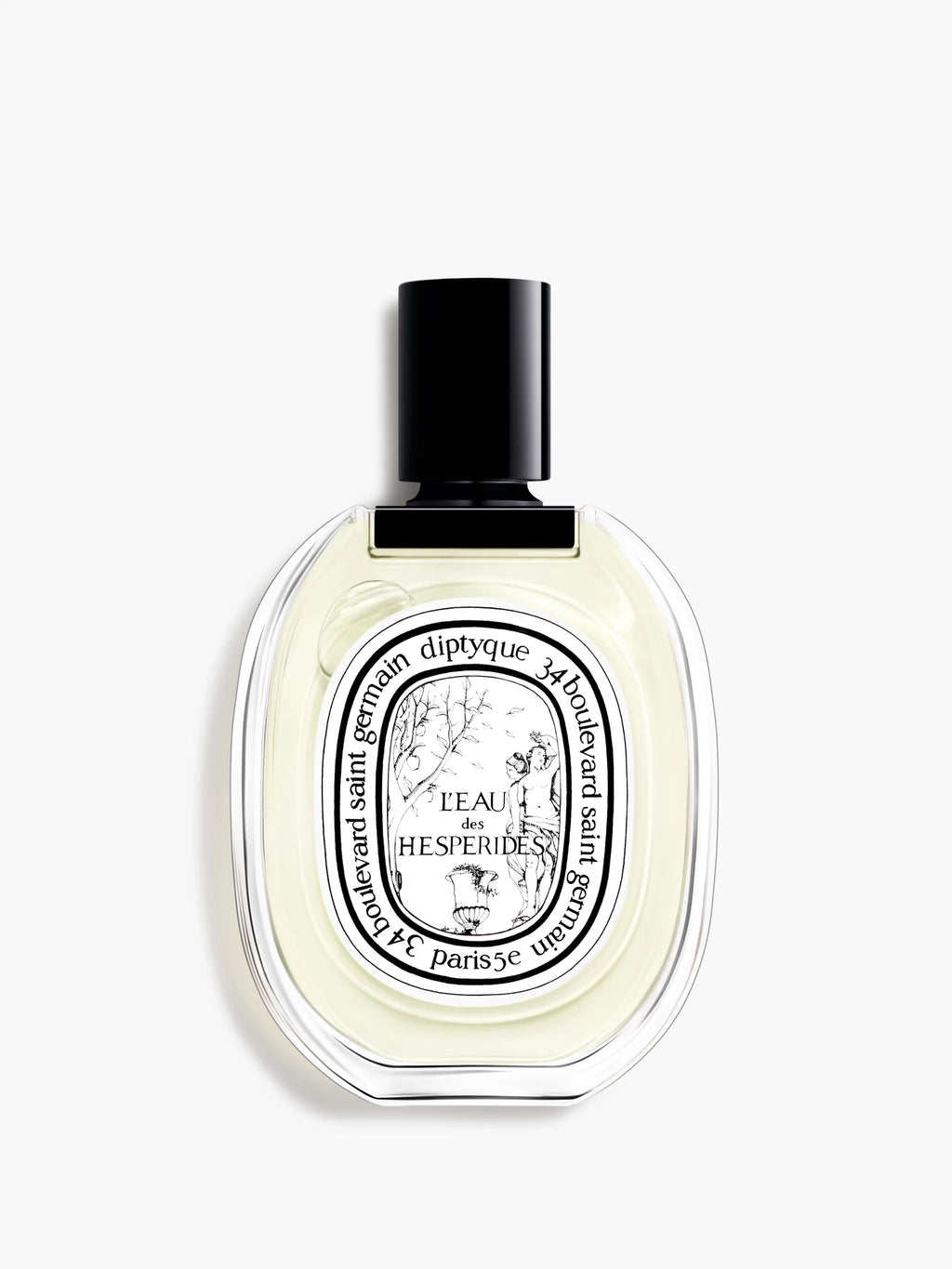 L'EAU DES HESPÉRIDES EAU DE TOILETTE 100ml