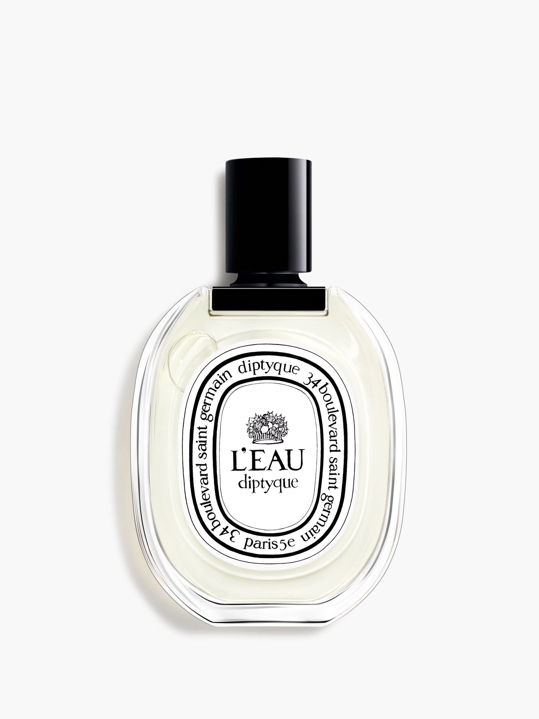 L'EAU EAU DE TOILETTE 100ml