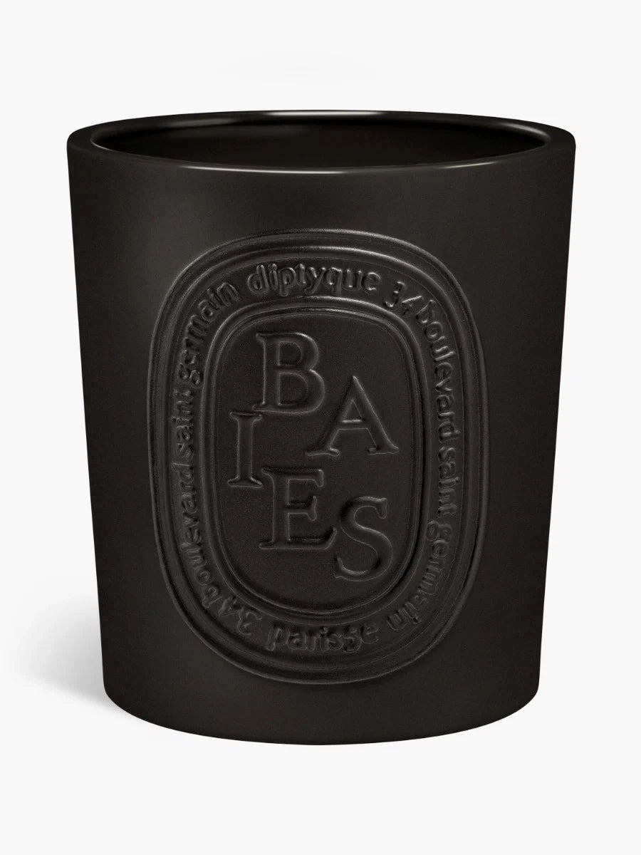 BAIES (BERRIES) VERY LARGE CANDLE - 51.3 OZ