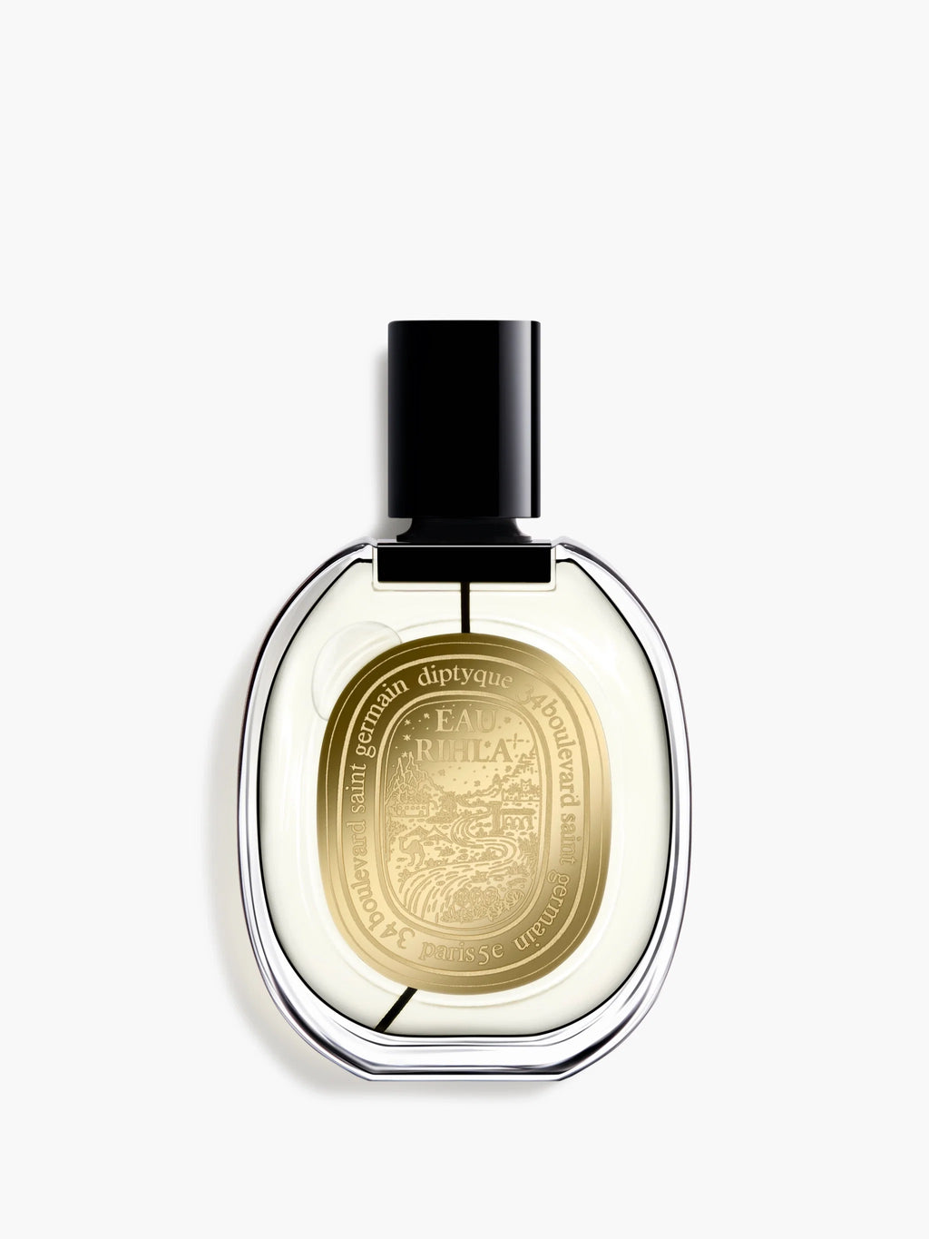 EAU RIHLA EAU DE PARFUM INTENSE