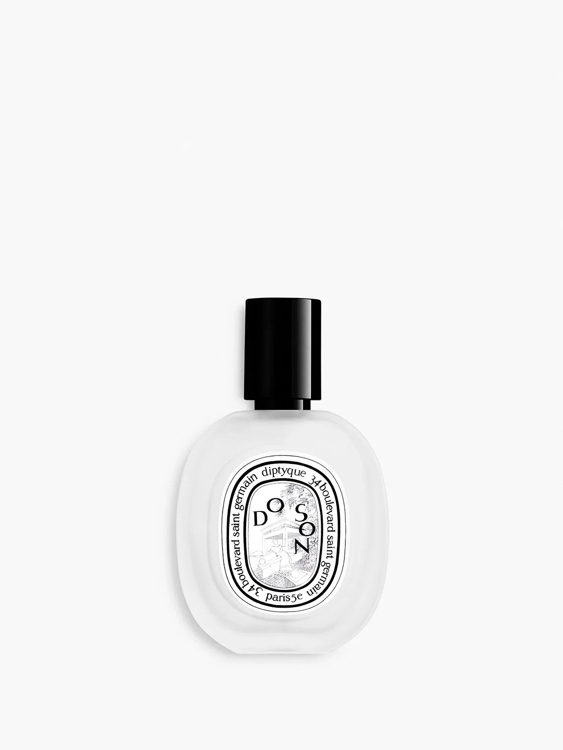 DO SON HAIR MIST 30ml