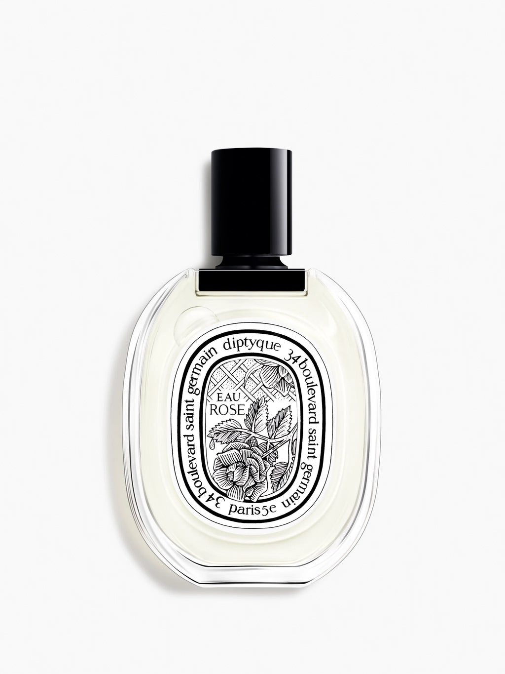 EAU ROSE EAU DE TOILETTE