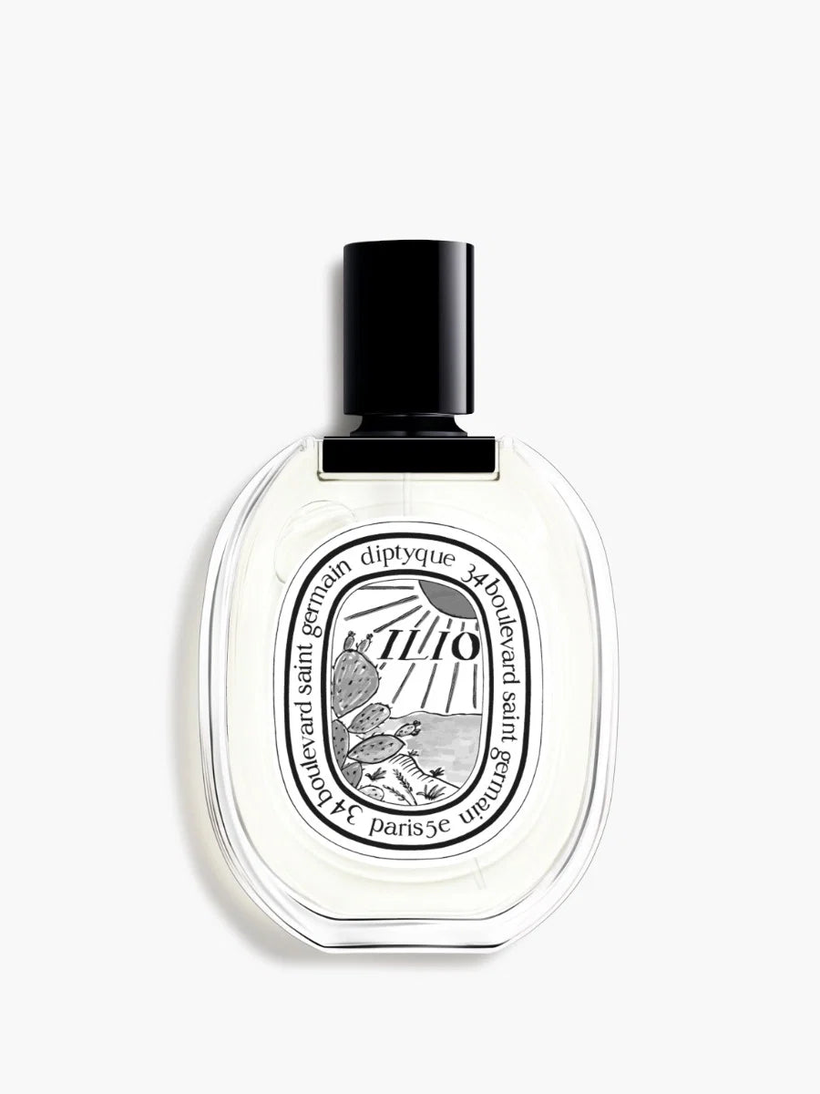 ILIO EAU DE TOILETTE 100ml