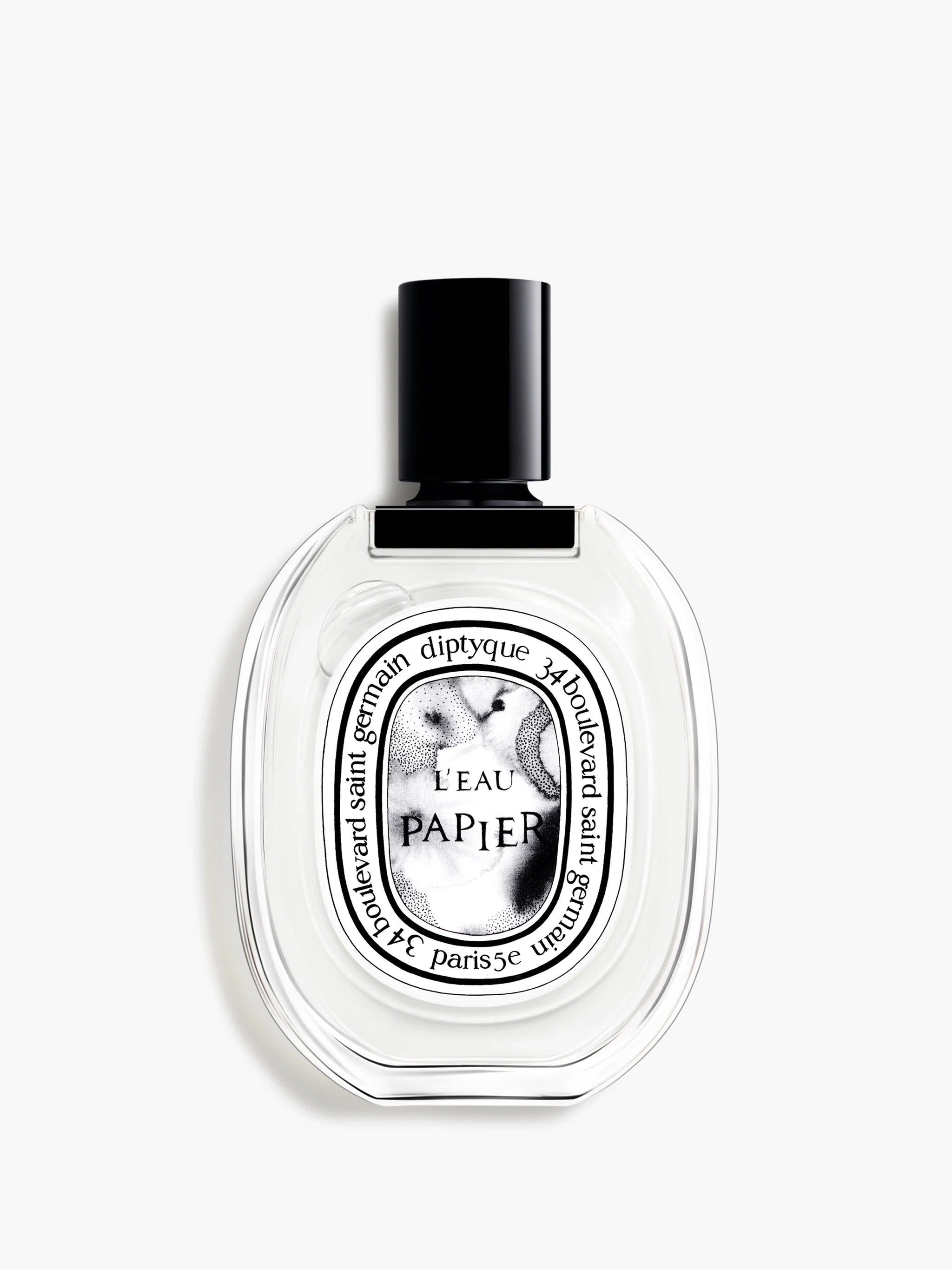 L'EAU PAPIER EAU DE TOILETTE