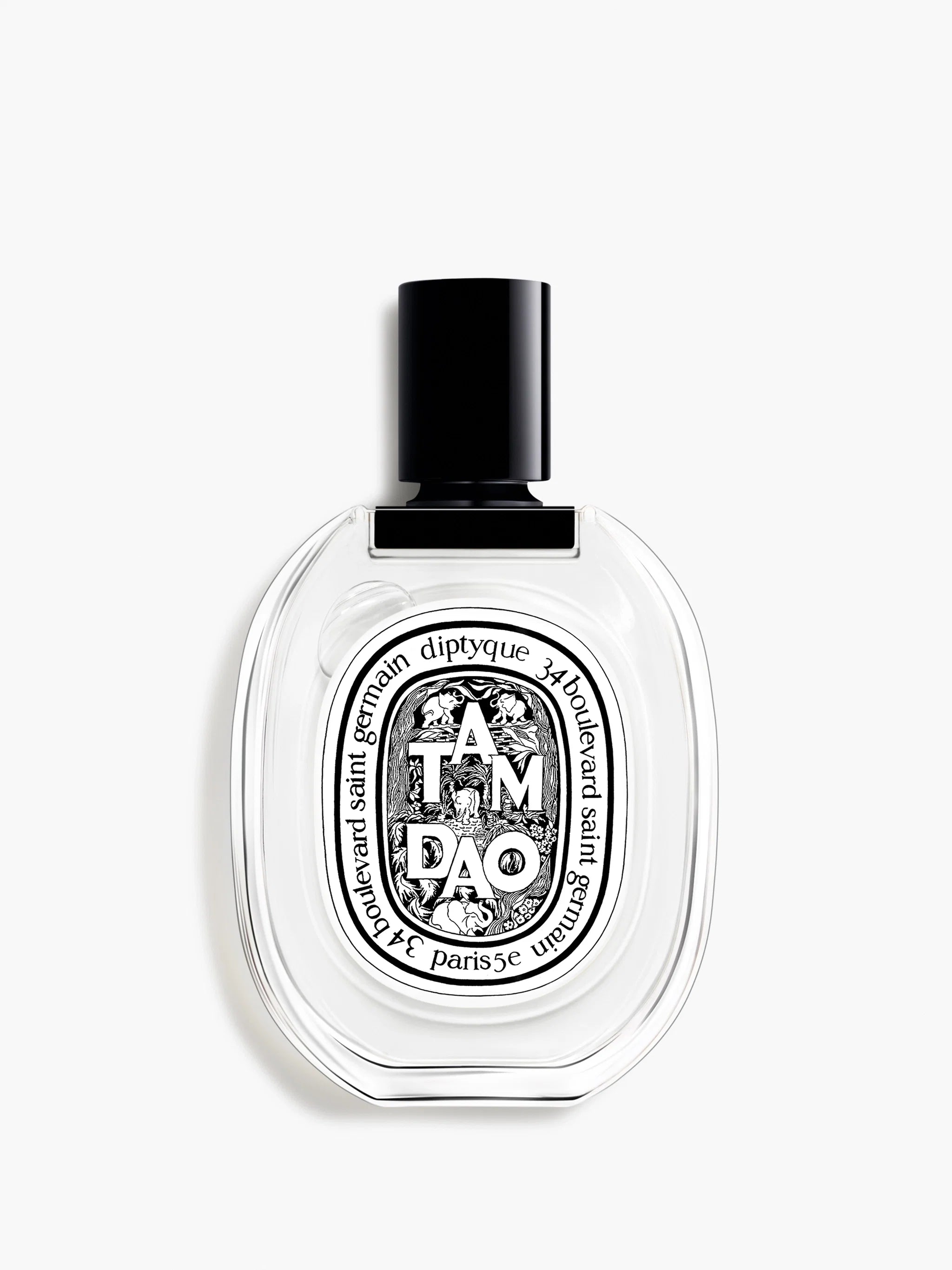 TAM DAO EAU DE TOILETTE