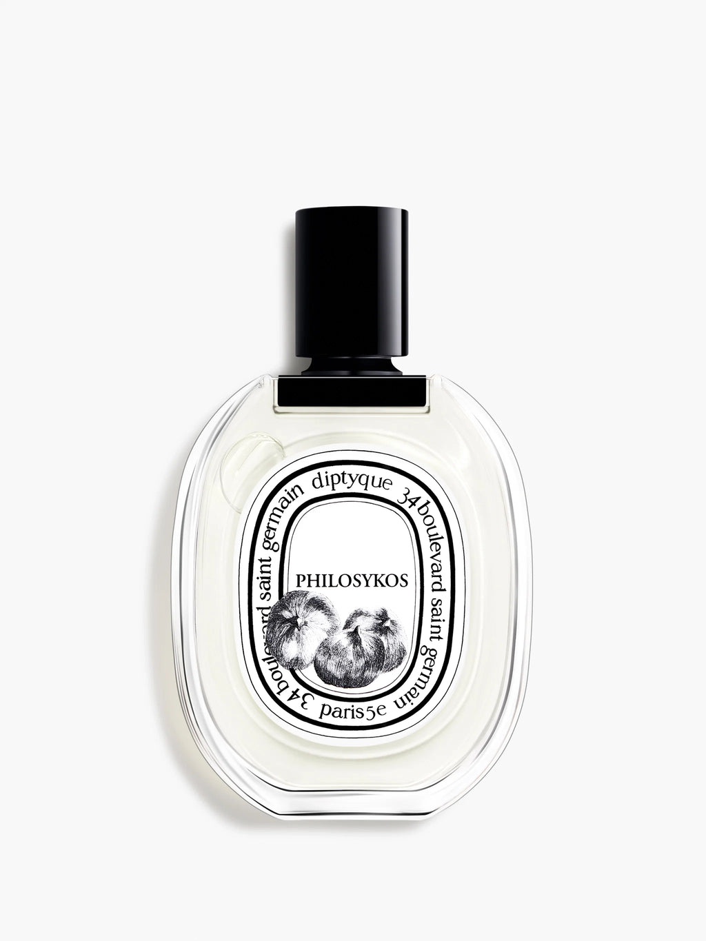 PHILOSYKOS EAU DE TOILETTE