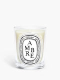 AMBRE (AMBER) CLASSIC CANDLE CLASSIC - 6.7 OZ