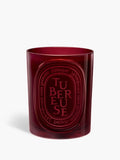 TUBÉREUSE (TUBEROSE) MEDIUM CANDLE - 10.6 OZ
