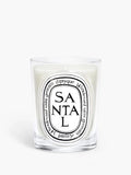 SANTAL (SANDALWOOD) CLASSIC CANDLE CLASSIC - 6.7 OZ