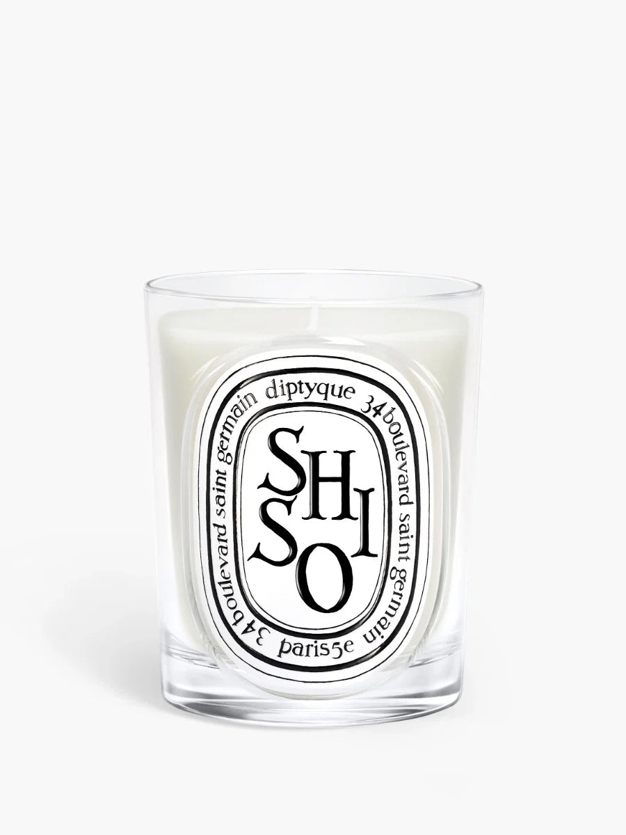SHISO CLASSIC CANDLE CLASSIC - 6.7 OZ