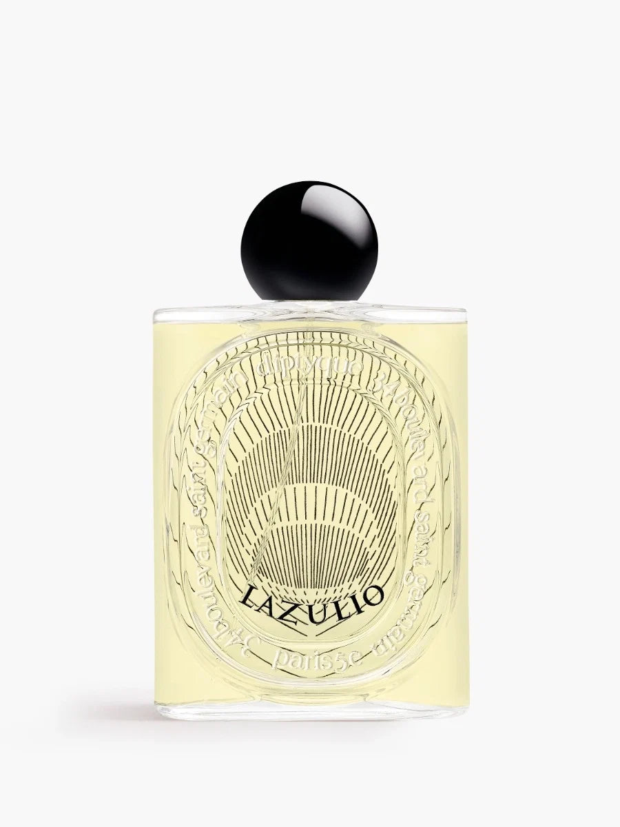 LAZULIO EAU DE PARFUM 100ml