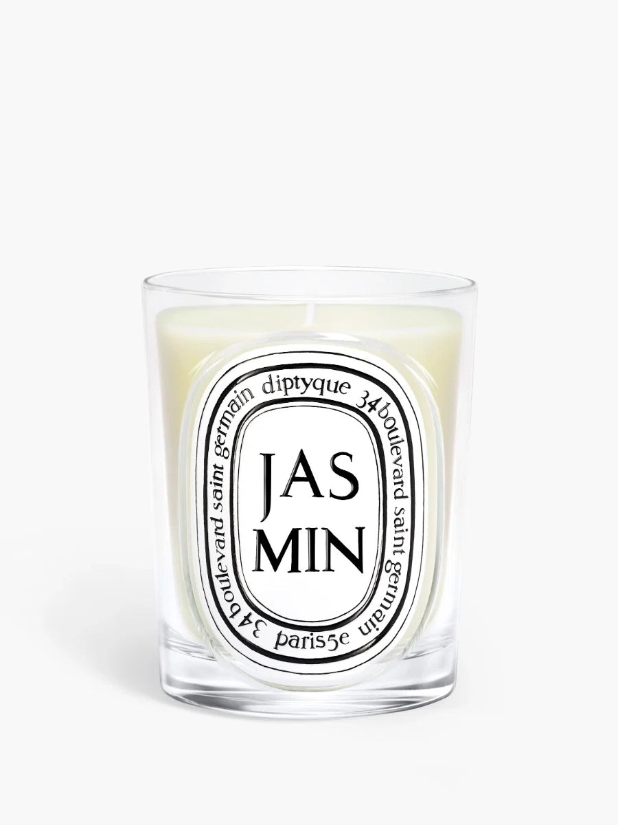 JASMIN (JASMINE) CLASSIC CANDLE CLASSIC - 6.7 OZ