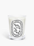 FEUILLE DE LAVANDE (LAVENDER LEAF) CLASSIC CANDLE CLASSIC - 6.7 OZ