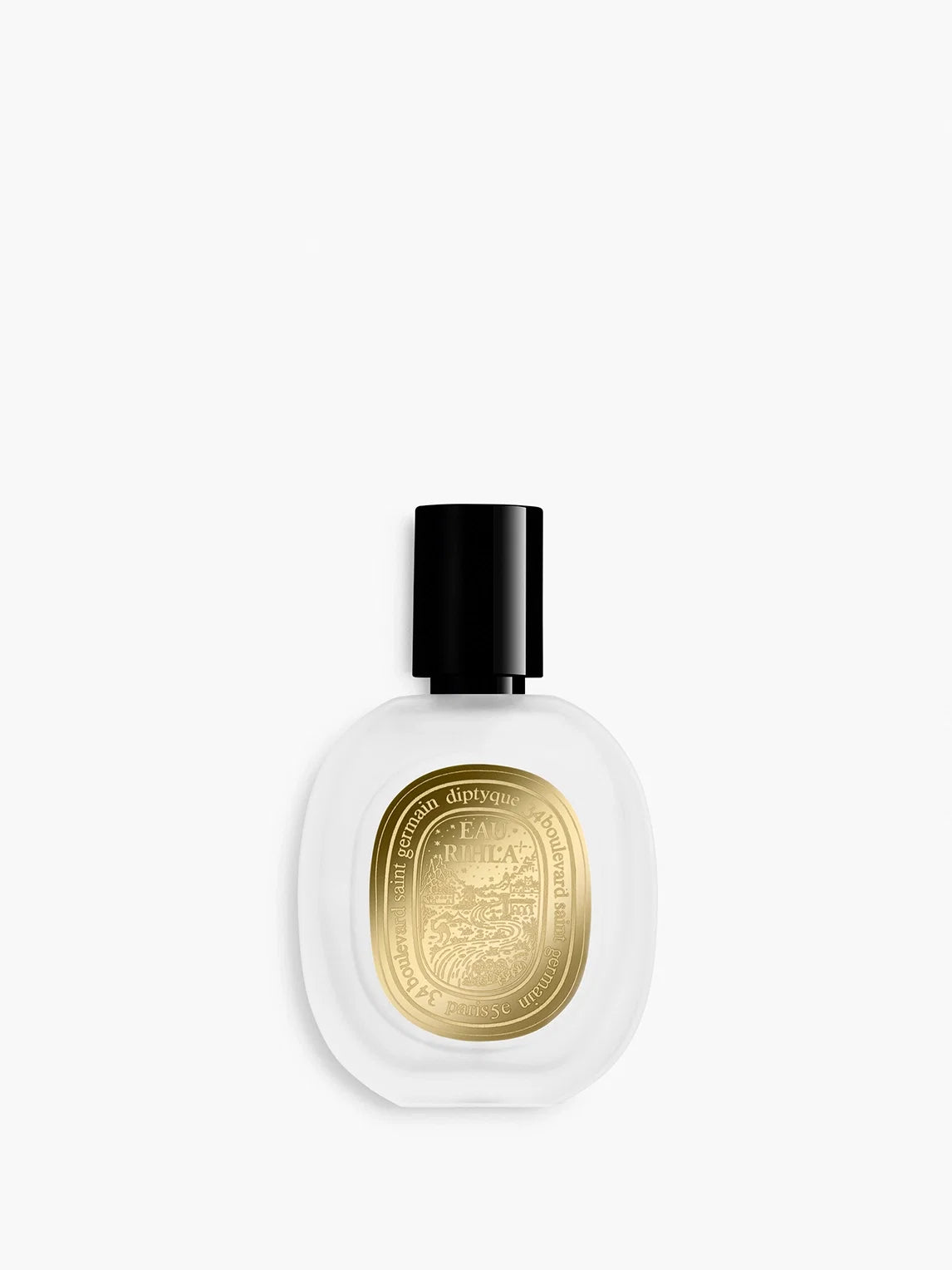 EAU RIHLA HAIR MIST 30ml