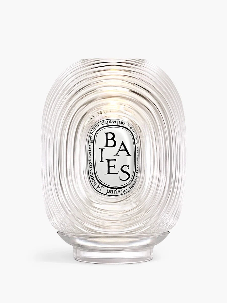 Fresnel Candle Holder For classic candles