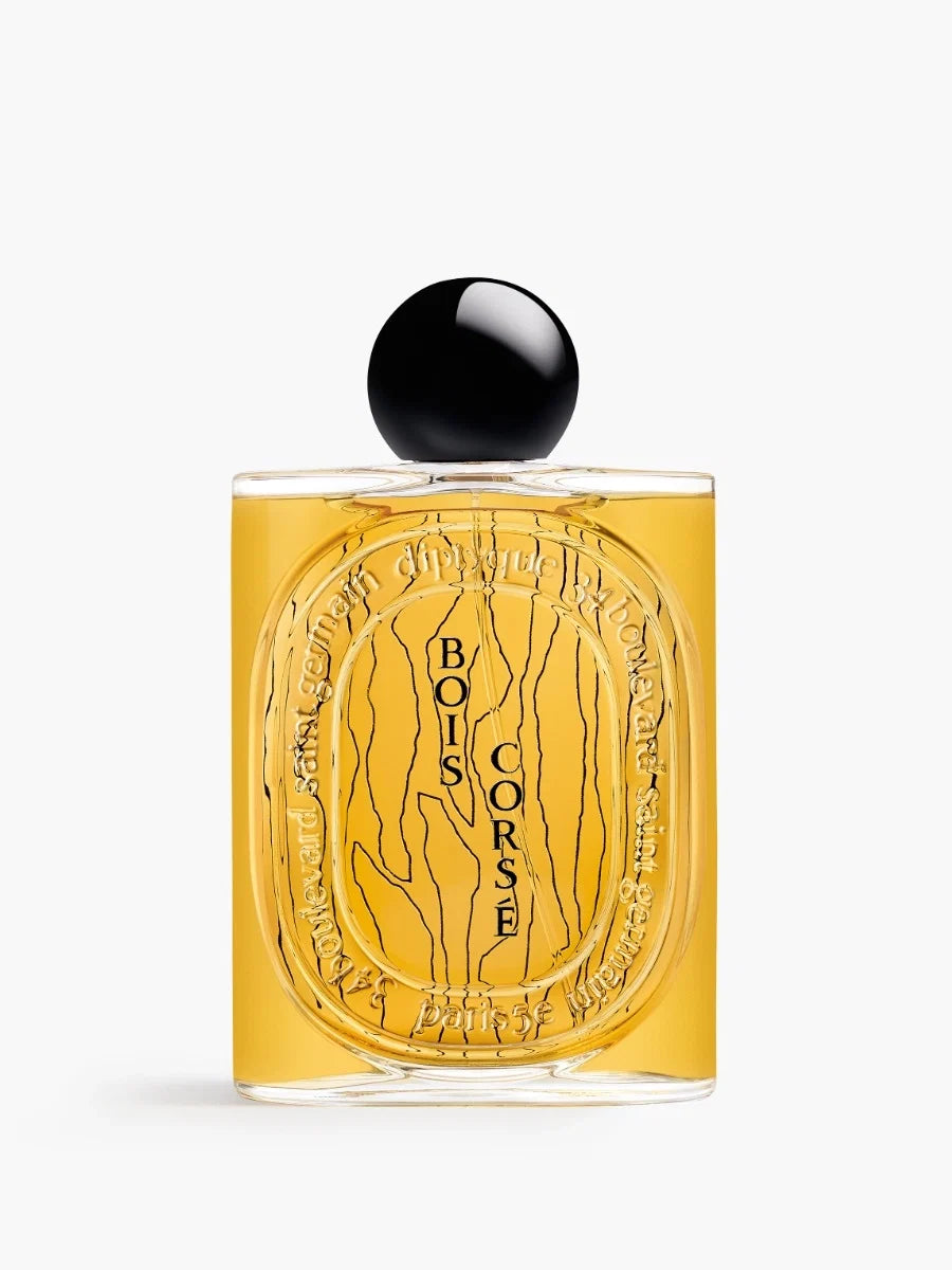 BOIS CORSÉ EAU DE PARFUM 100ml