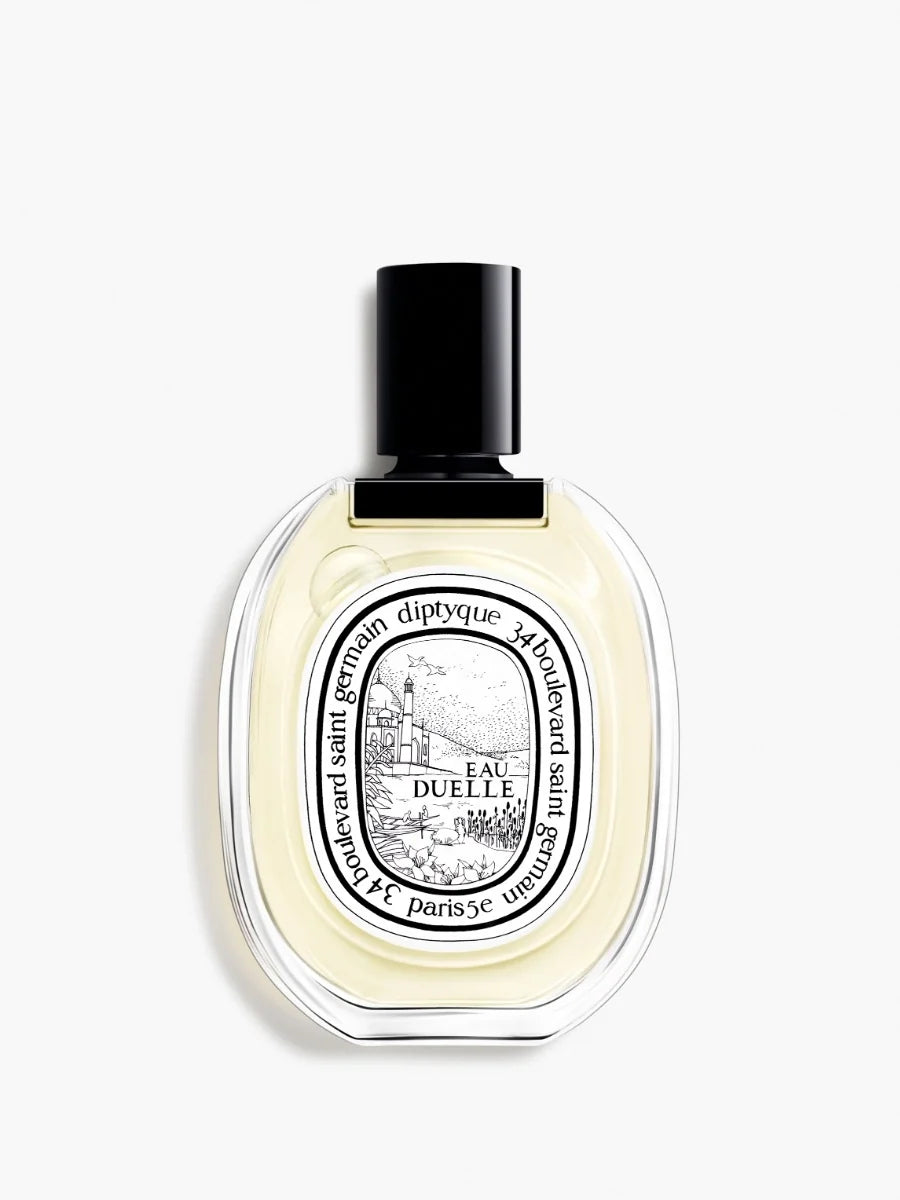 EAU DUELLE EAU DE TOILETTE