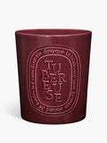 TUBÉREUSE (TUBEROSE) LARGE CANDLE - 21.2 OZ