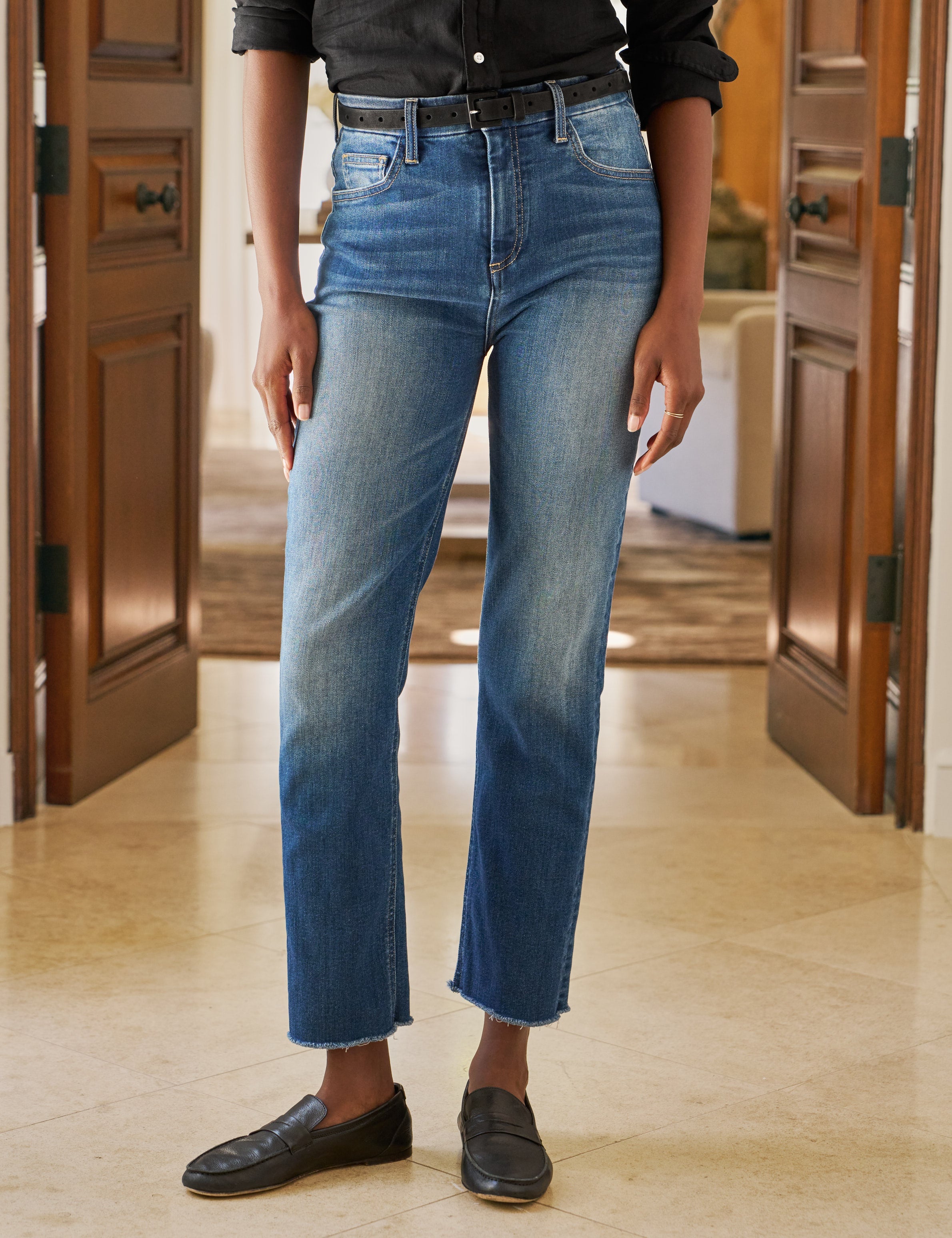 DERRY 1999 Wash, Italian Dreamâ„?Denim
