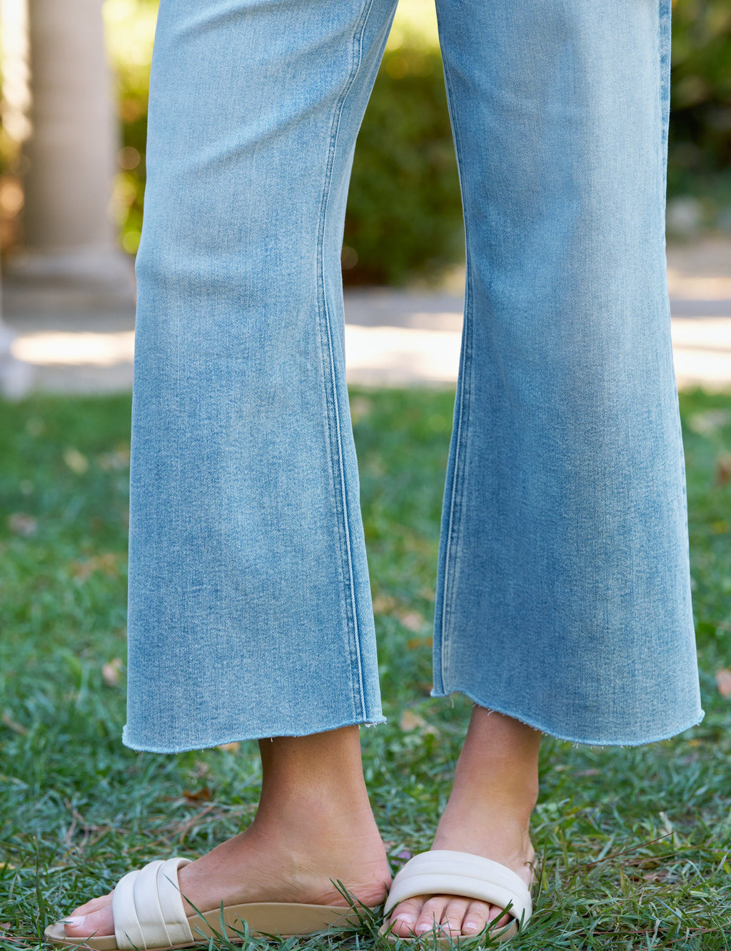GALWAY 26" 1986 Wash, Italian Dreamâ„?Denim